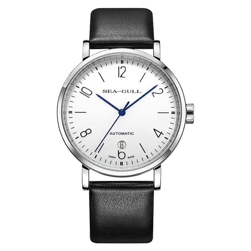 Affari | Orologio da coppia | Calendario | 40mm/34mm