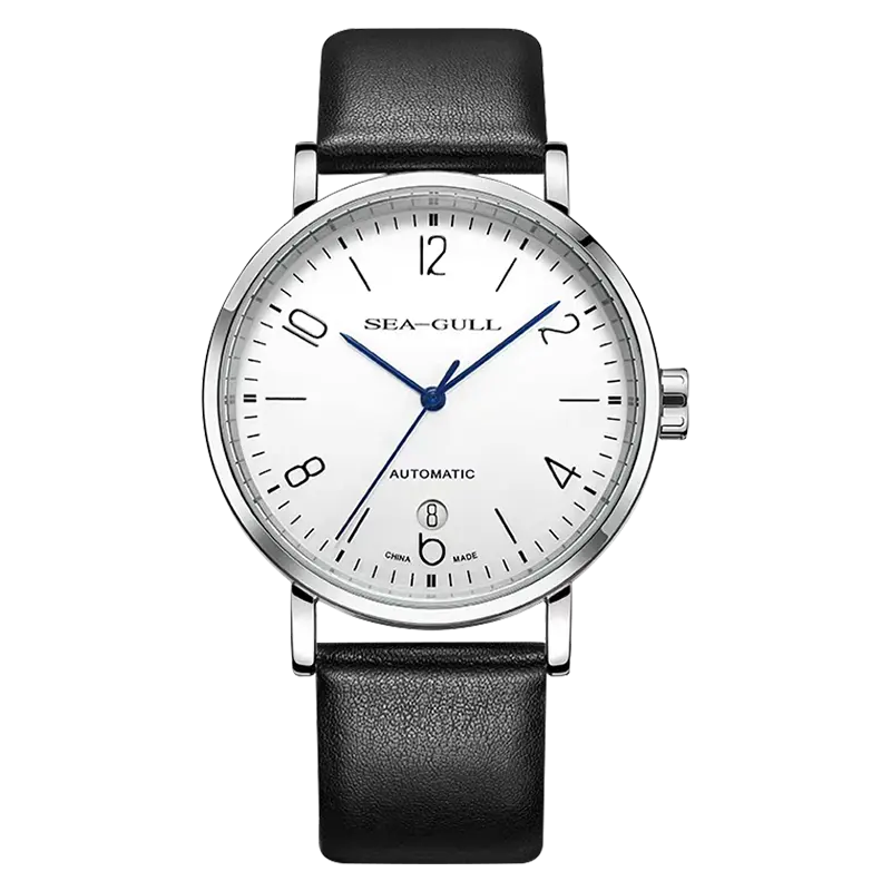 Business | Couple Watch | Calendar | 40mm/34mm Sea-Gull