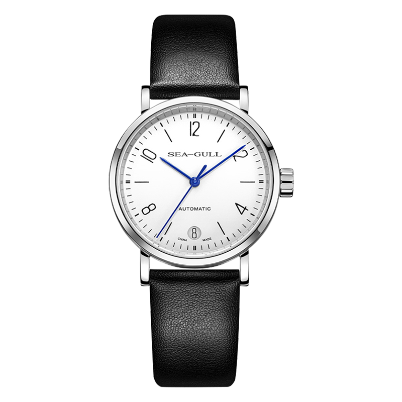 Affari | Orologio da coppia | Calendario | 40mm/34mm