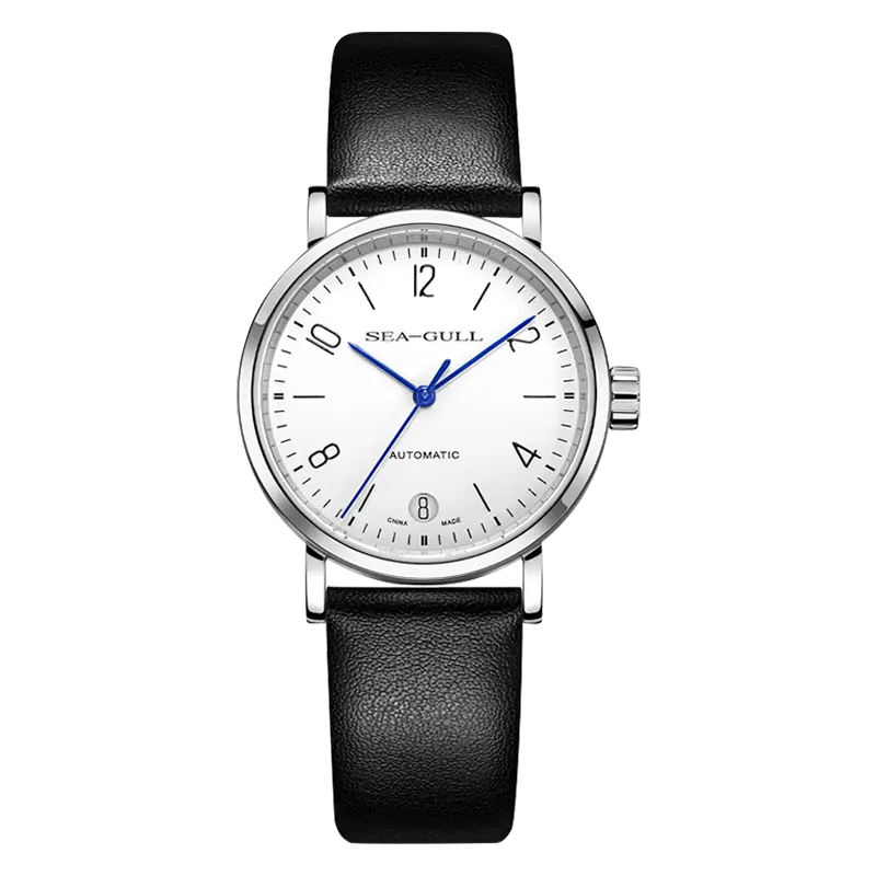 Business | Couple Watch | Calendar | 40mm/34mm Sea-Gull