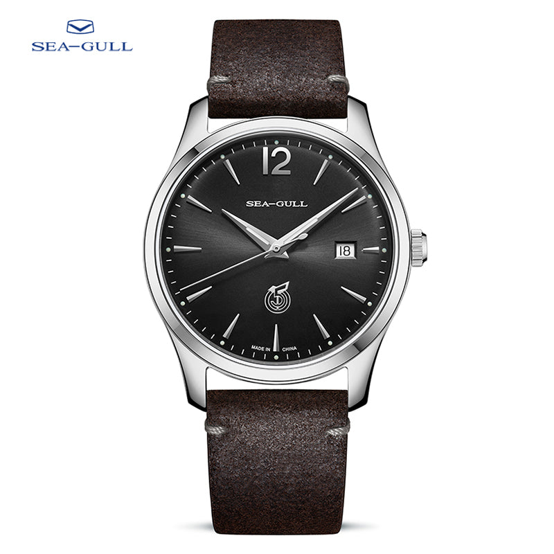 New Youth Edition | Simple | Calendar | 40mm