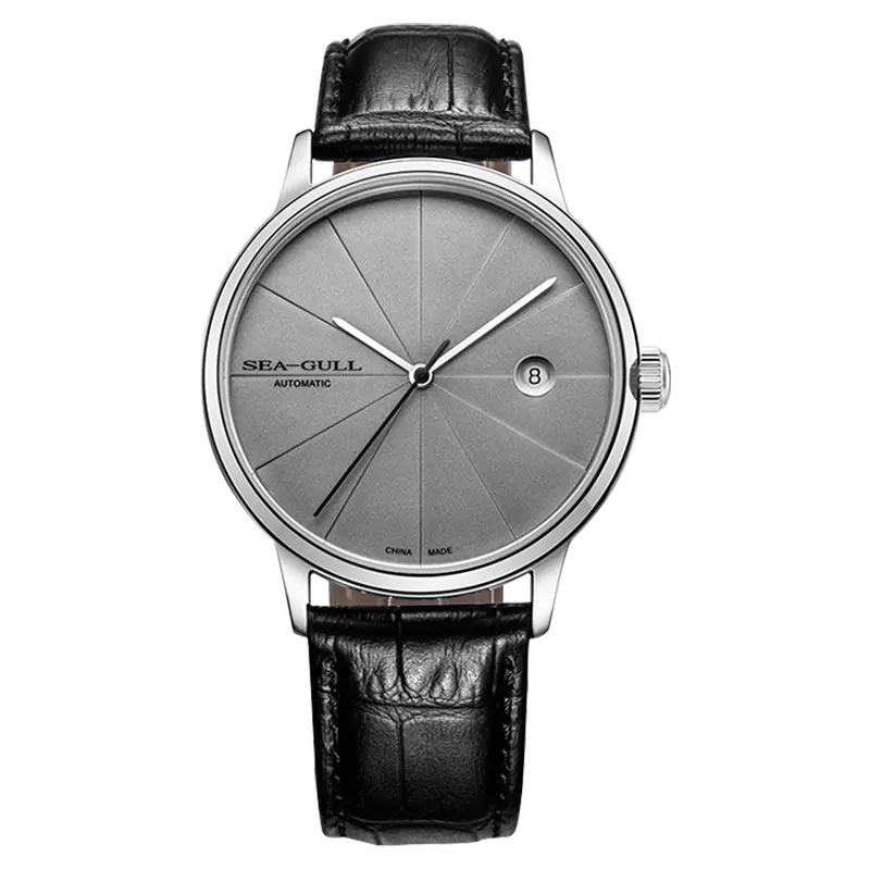 Artist Series | Unique | Penrose Design | Calendar | 40mm Sea-Gull