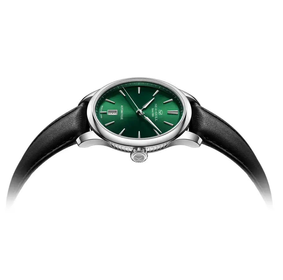 Extraordinary Series | Simple Dial | Calendar | 39.5mm Sea-Gull