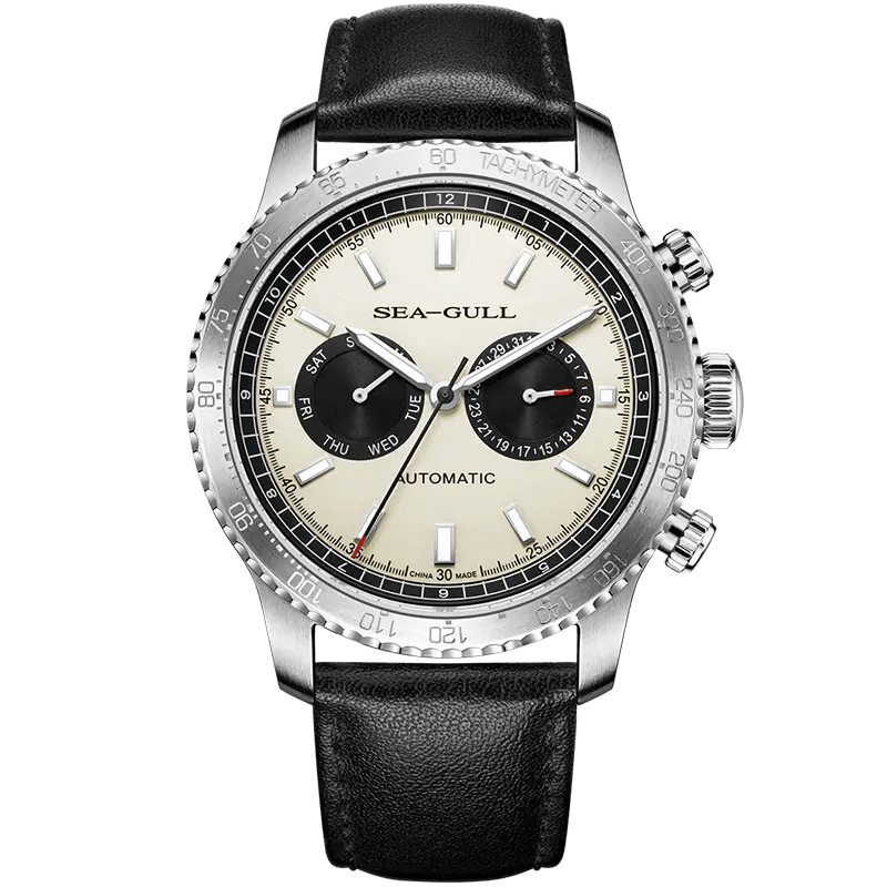 819.92.6177 - Boutique officielle Sea-Gull Watch
