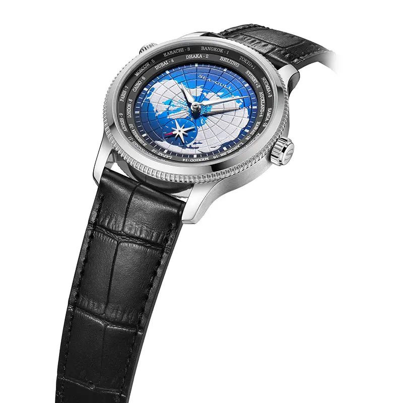 819.92.6202-3 - Boutique officielle Sea-Gull Watch