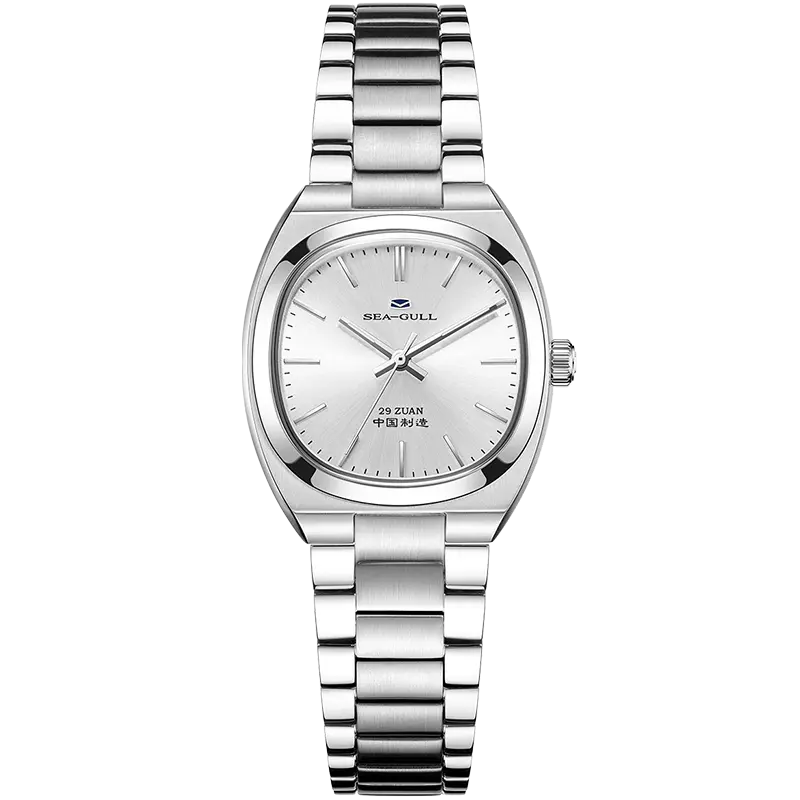 Vintage | Tonneau | Fashion | 32mm Sea-Gull