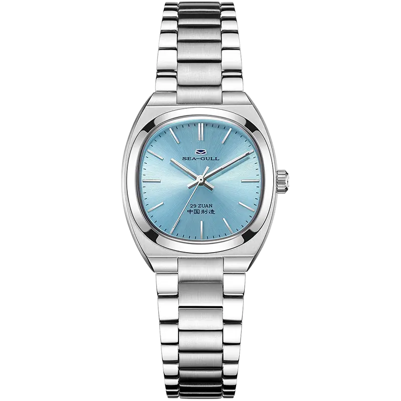 Vintage | Tonneau | Fashion | 32mm Sea-Gull