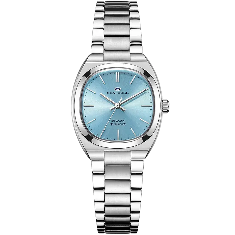 Vintage | Tonneau | Fashion | 32mm Sea-Gull