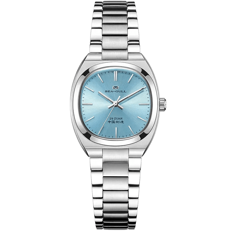 Vintage | Tonneau | Fashion | 32mm - Sea-Gull Watch Official Store
