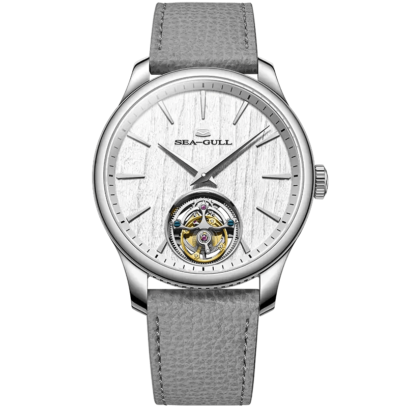 8850-1 - Sea-Gull 手錶官方店