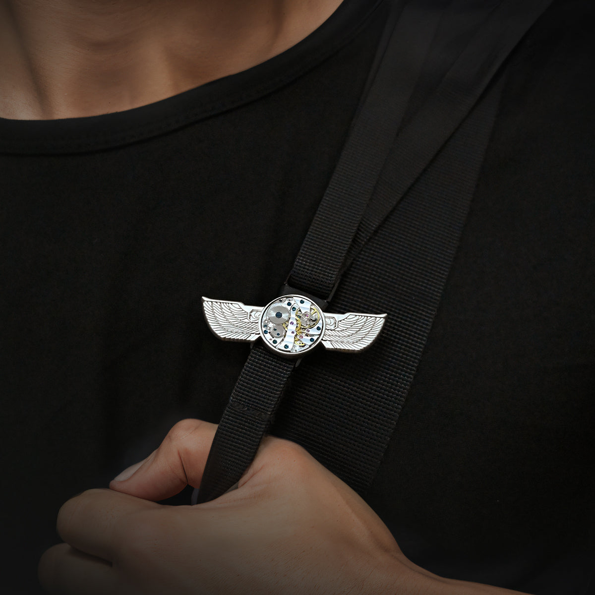 70週年 | 雙追針 | 雙計時碼表 | 追逐秒針 | 限量版