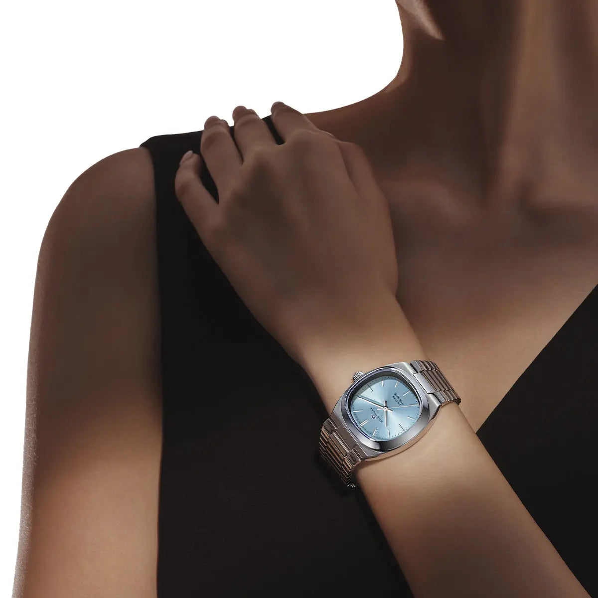 Vintage | Tonneau | Fashion | 32mm Sea-Gull