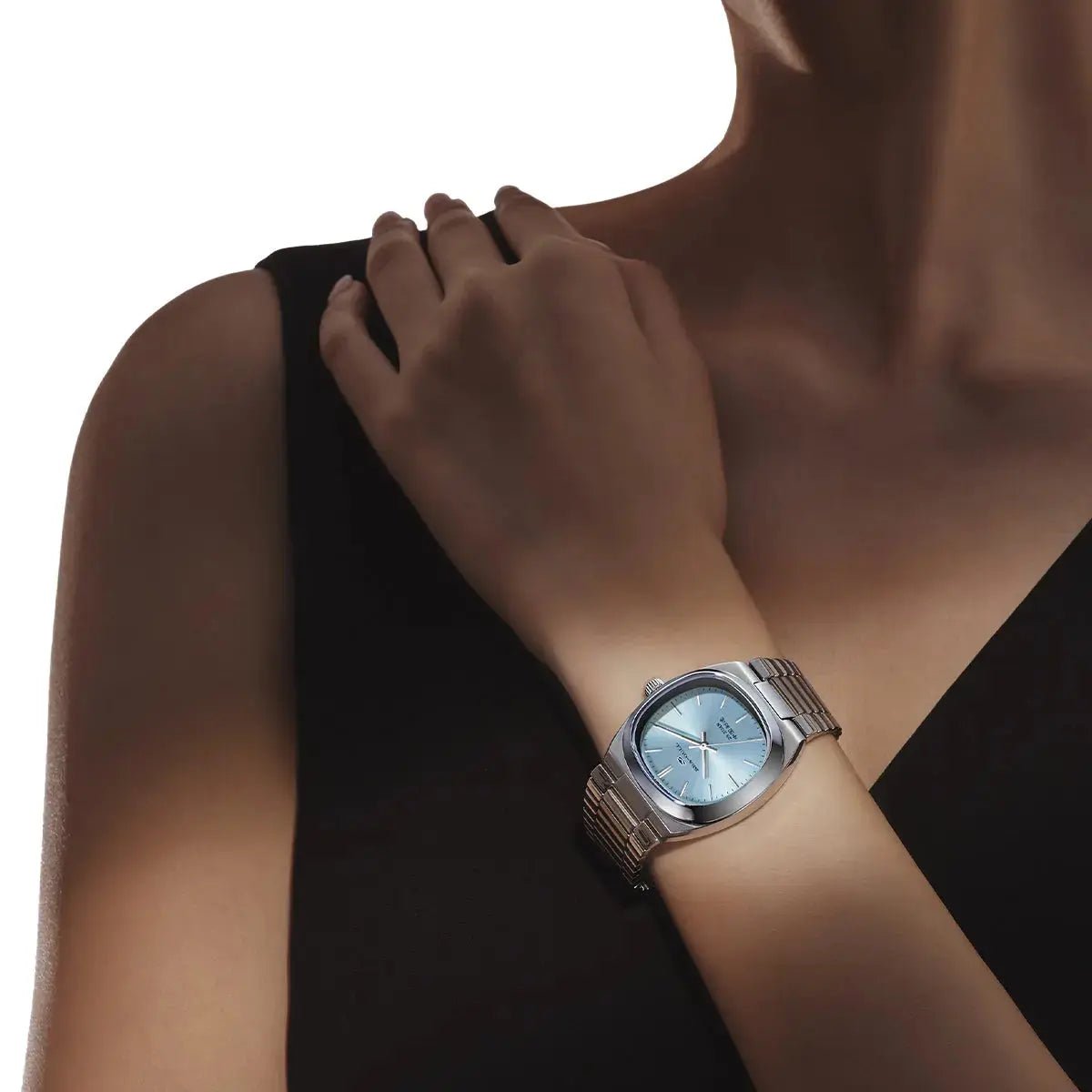 Vintage | Tonneau | Fashion | 32mm - Sea-Gull Watch Official Store