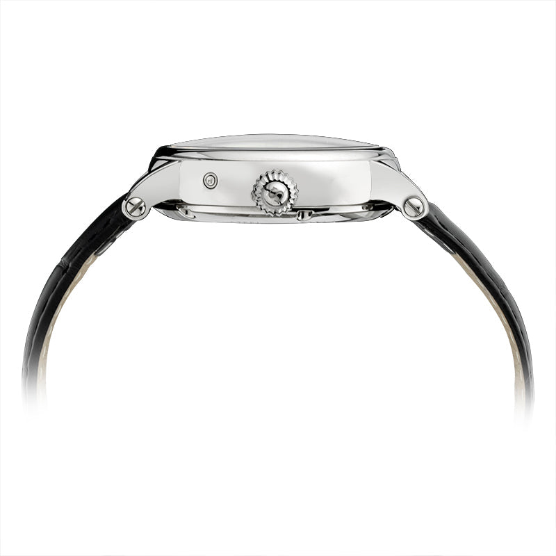 Flywheel Series | Complete Calendar | 42mm Sea-Gull