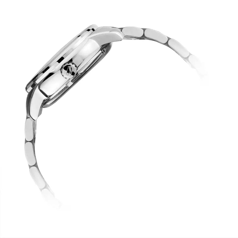 Scheletrato | Volano | Calendario Completo | Lancette Luminescenti | 41mm