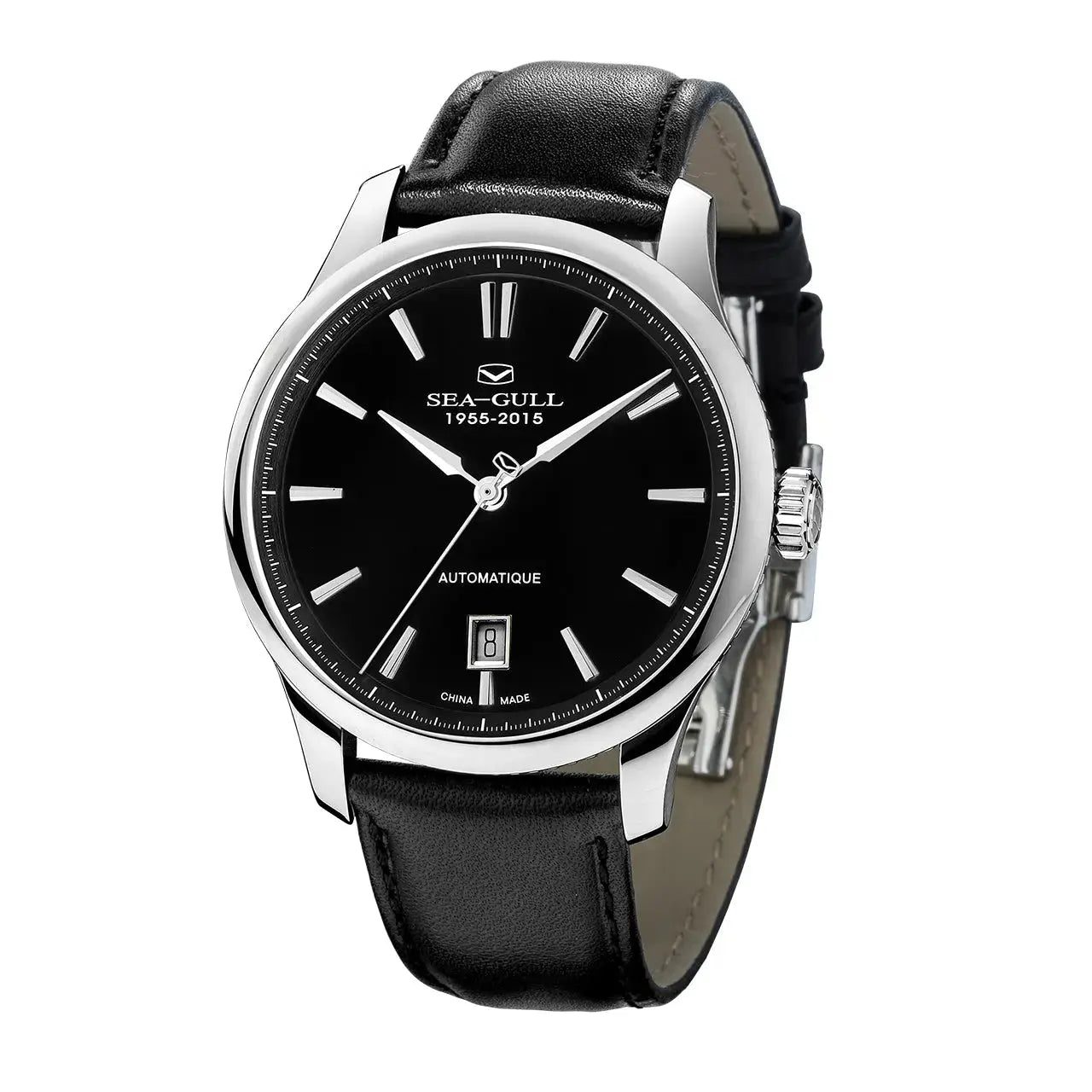 Extraordinary Series | Simple Dial | Calendar | 39.5mm Sea-Gull