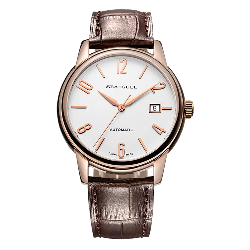 Fashion | Calendar | 40mm Sea-Gull