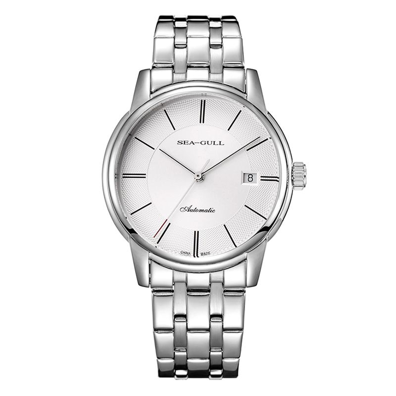 Business | Couple Watch | Calendar | 40mm/32mm Sea-Gull