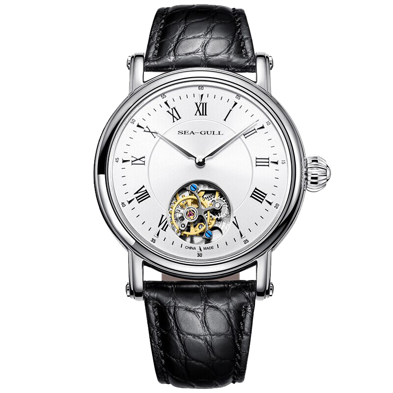 Tourbillon | Heritage Series | 41mm Sea-Gull
