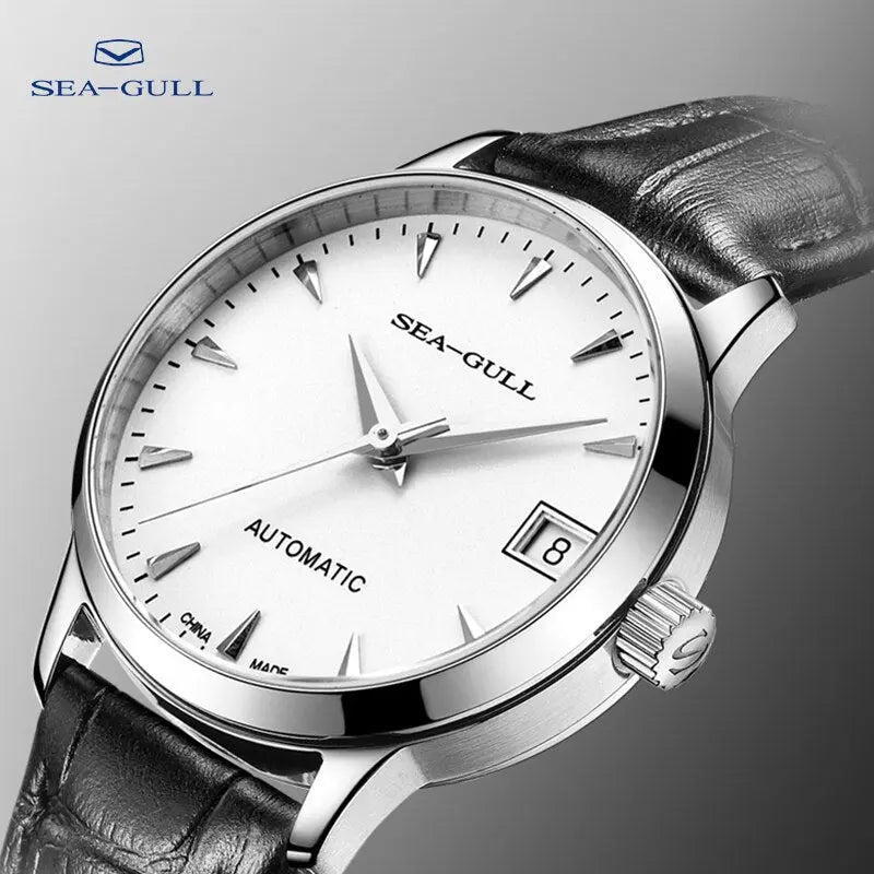 Business | Calendar | 32mm Sea-Gull