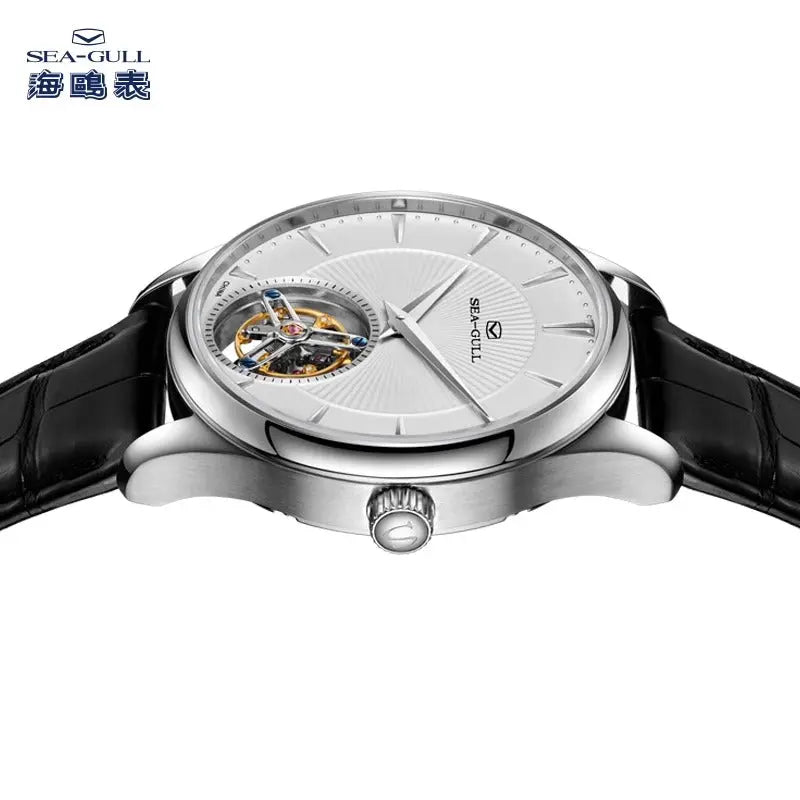 Tourbillon | Business | 41mm Sea-Gull