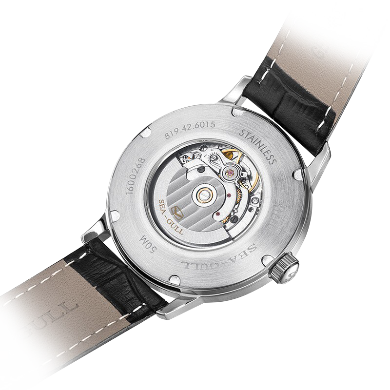 Artist Series | Unique | Penrose Design | Calendar | 40mm Sea-Gull