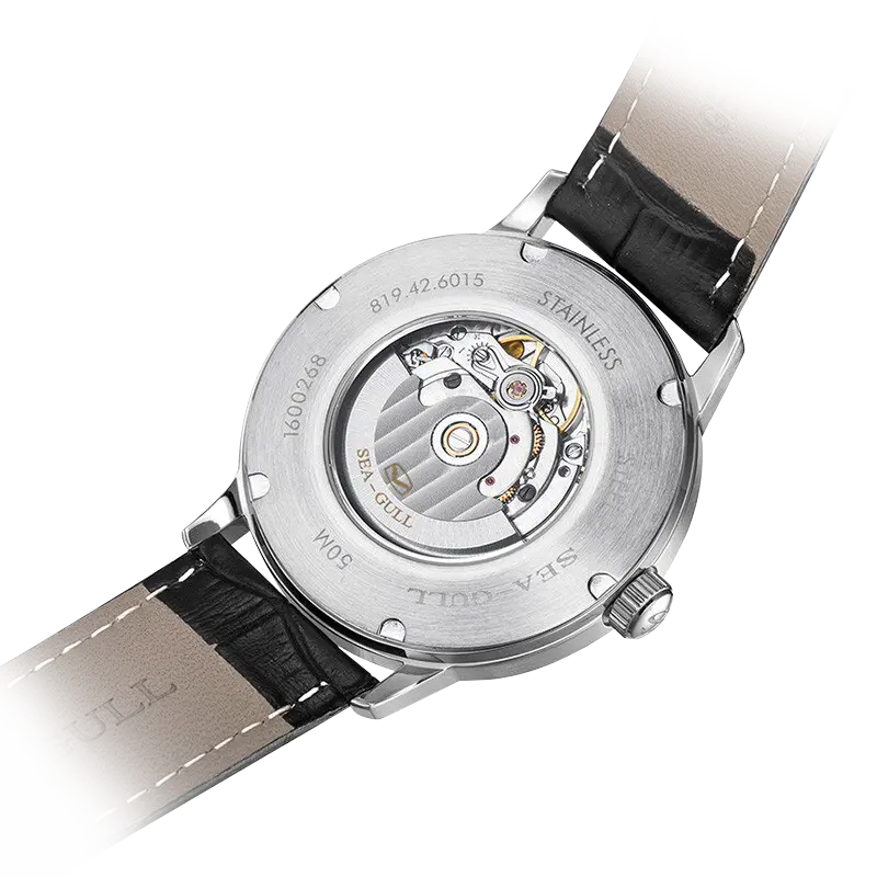 Artist Series | Unique | Penrose Design | Calendar | 40mm Sea-Gull