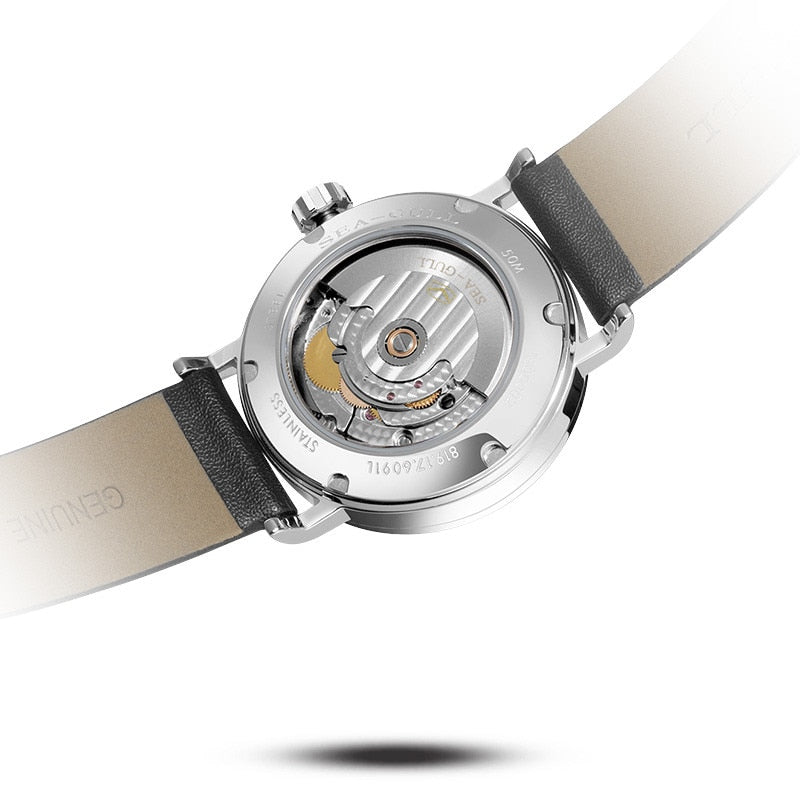 Affari | Orologio da coppia | Calendario | 40mm/34mm