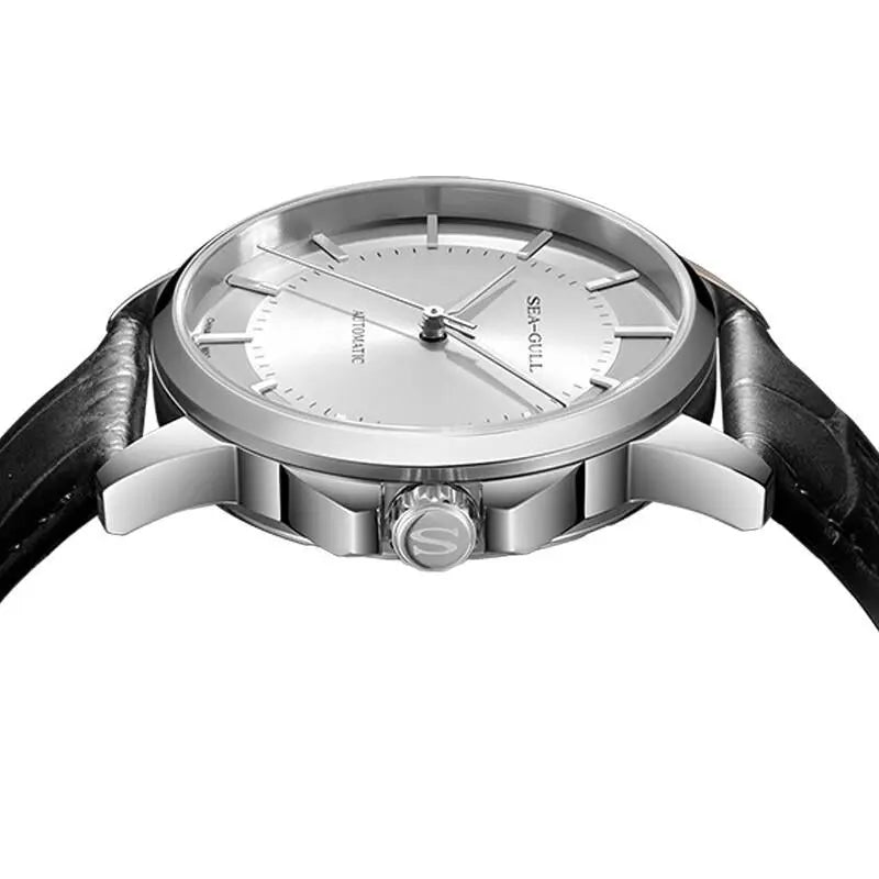 Minimalista | Tres agujas grandes | 41 mm Sea-Gull