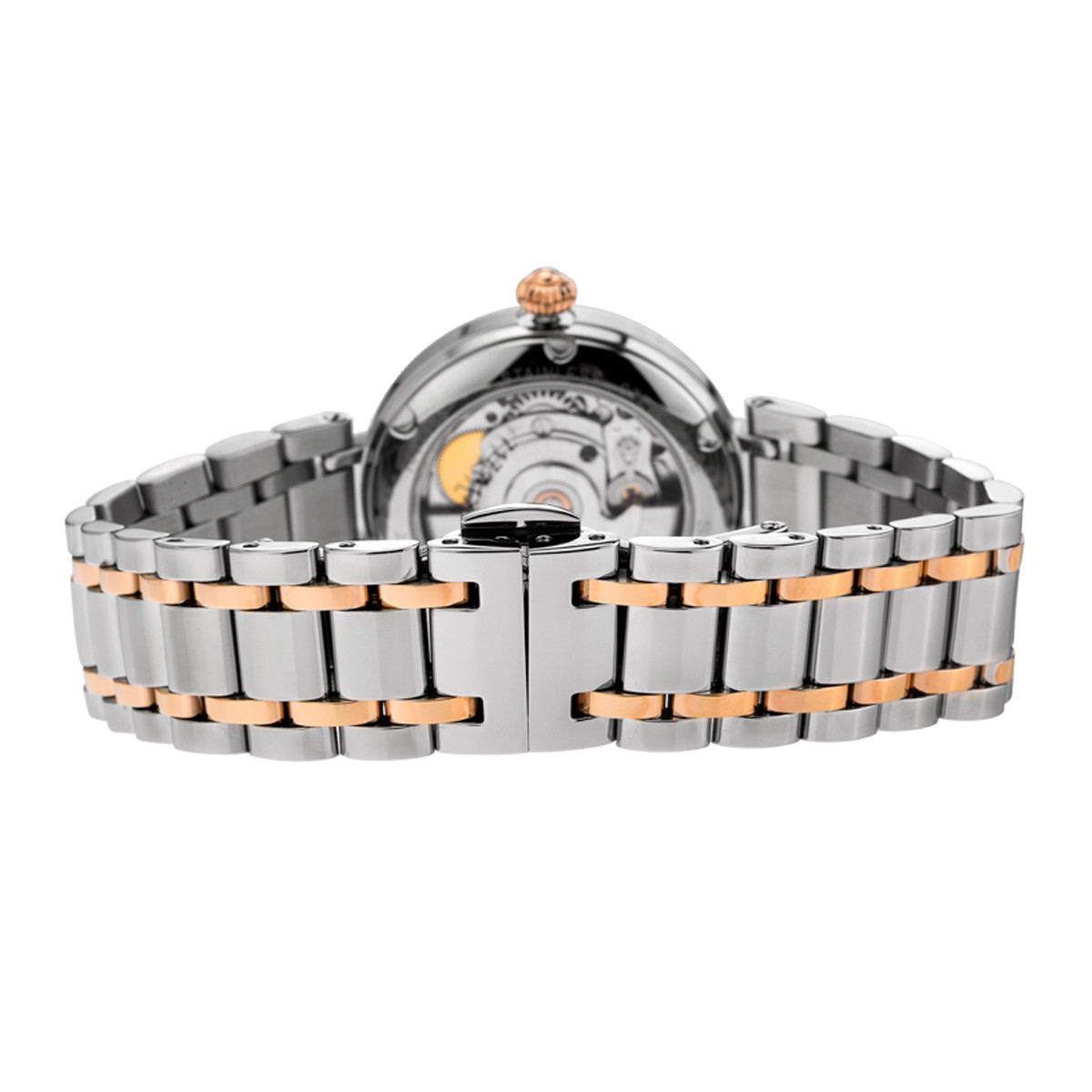 Luxury | Roman Numeral | Calendar | 32mm Sea-Gull