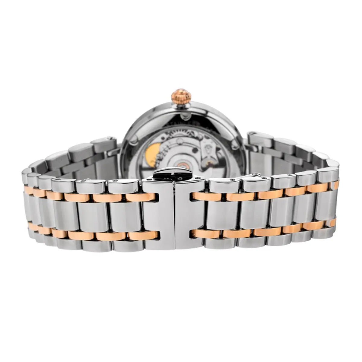 Luxury | Roman Numeral | Calendar | 32mm - Sea-Gull Watch Official Store
