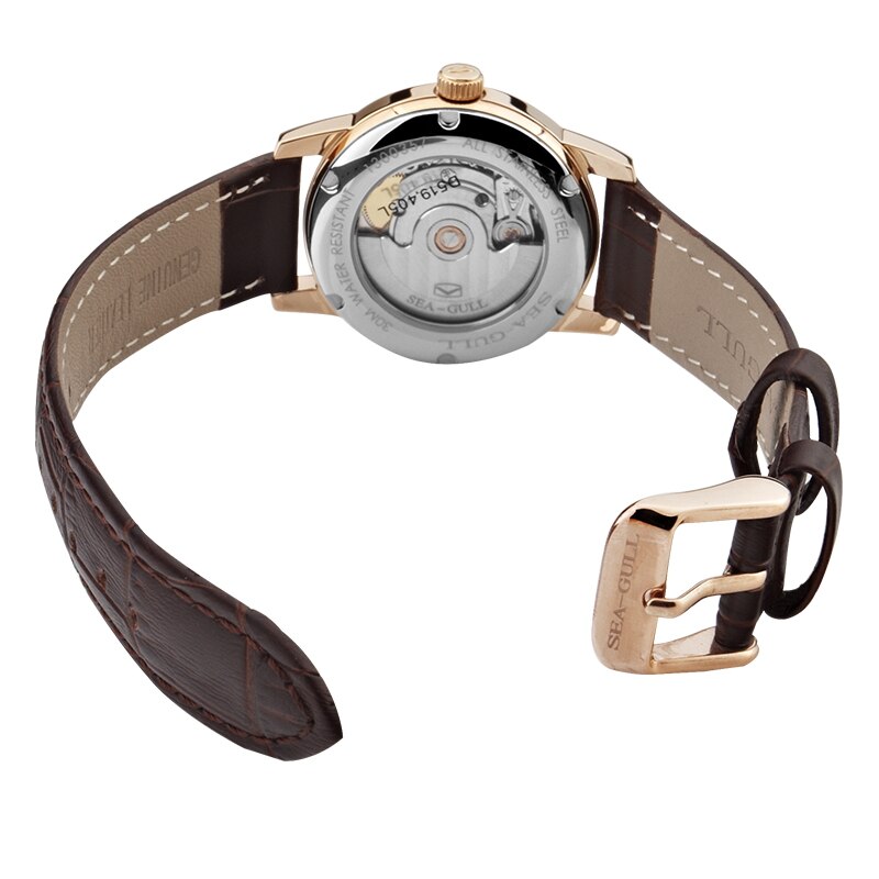 Retro | Couple Watch | Calendar | Roman Numeral | 40mm/32mm