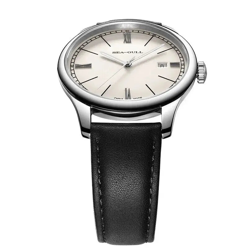 Business | Single Calendar | 41mm Sea-Gull