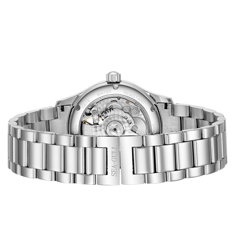 Serie Master | Calendario Completo | Leggenda Flywheel | Visualizzazione della Settimana | 39mm