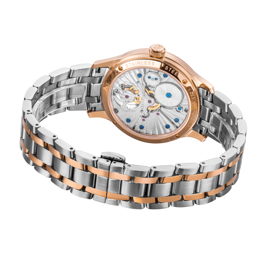 Coaxial Tourbillon | Roman Numeral Dial | Artisan Heritage Series | 42mm - Sea-Gull Watch Official Store