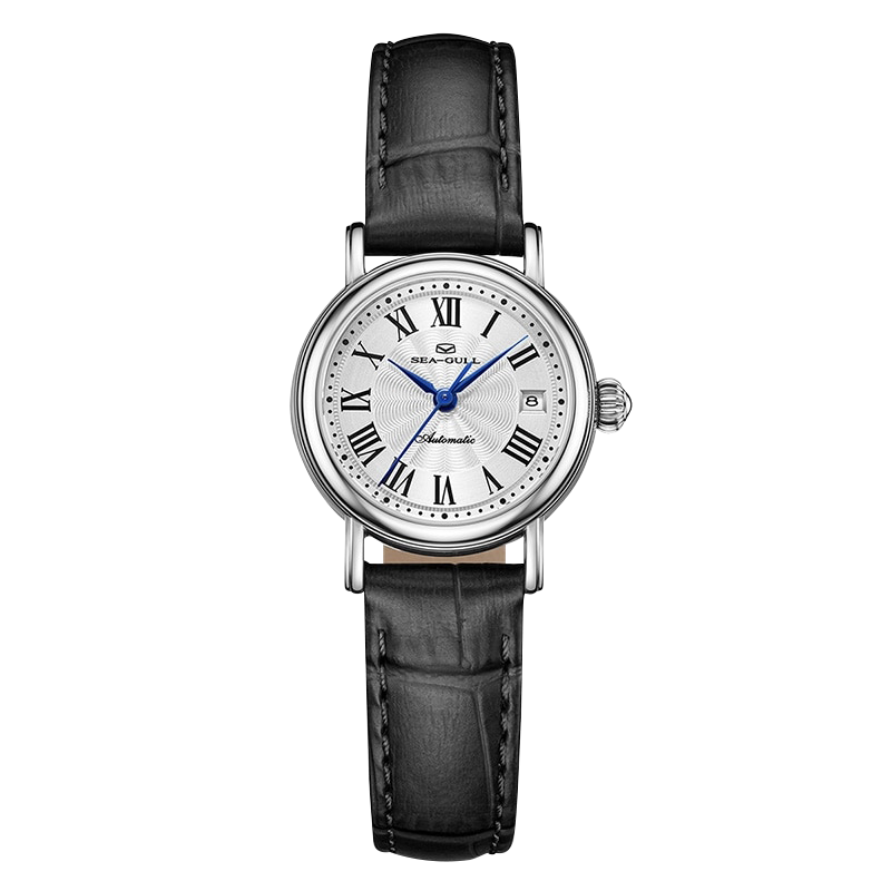 小さなダイヤル | カレンダー | ヴィンテージ | ローマ数字 | 27mm