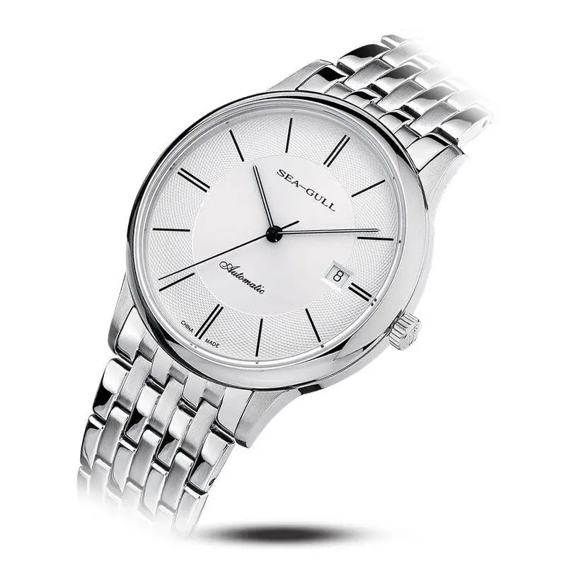 Business | Calendar | Couple Watch | 39mm/32mm Sea-Gull