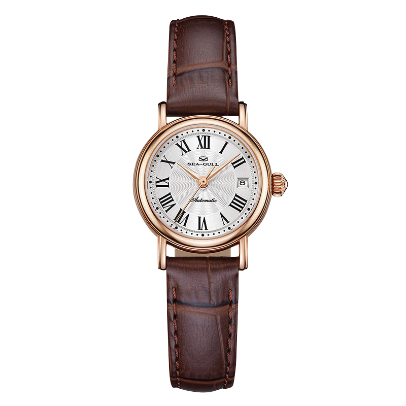 Piccolo Quadrante | Calendario | Vintage | Numeri Romani | 27mm