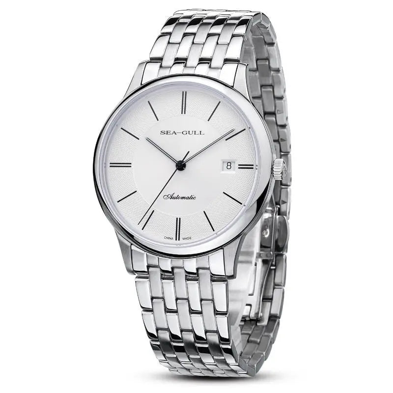 Business | Calendar | Couple Watch | 39mm/32mm Sea-Gull