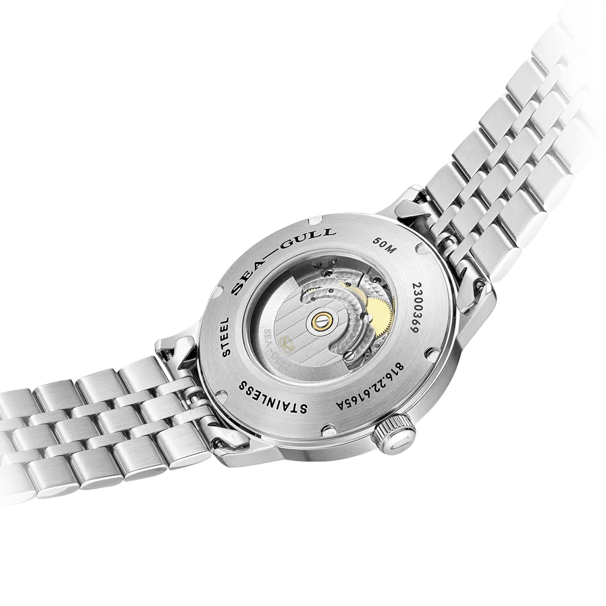 太行山コラボレーション | カレンダー | ビジネス | 40mm Sea-Gull