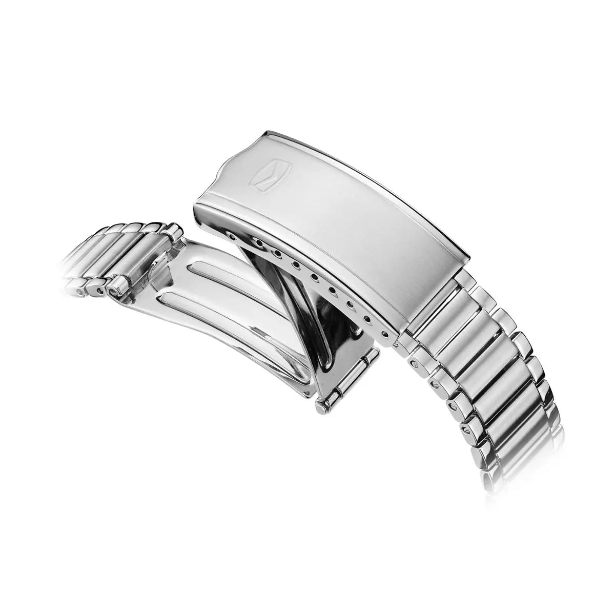 Vintage | TV Dial | Tonneau | Calendar | 36mm Sea-Gull