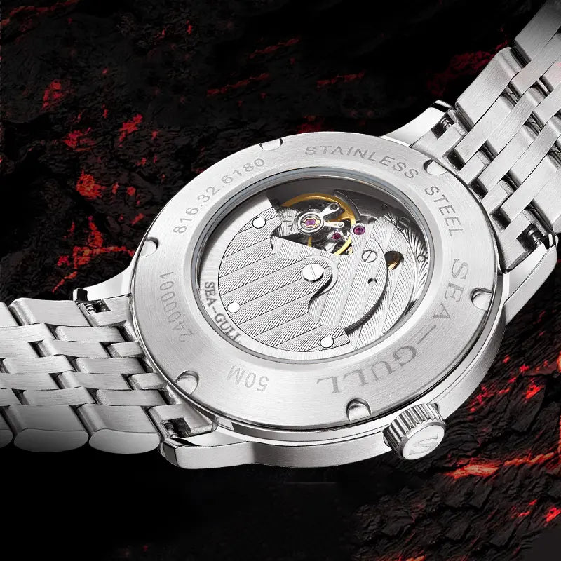 seagull-polaris-natural-watch-6180-movement-back-details-lava