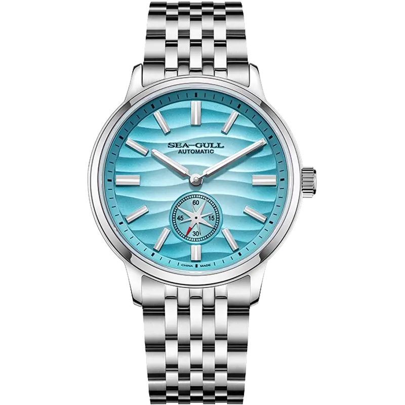 seagull-polaris-natural-watch-6180-ocean-blue