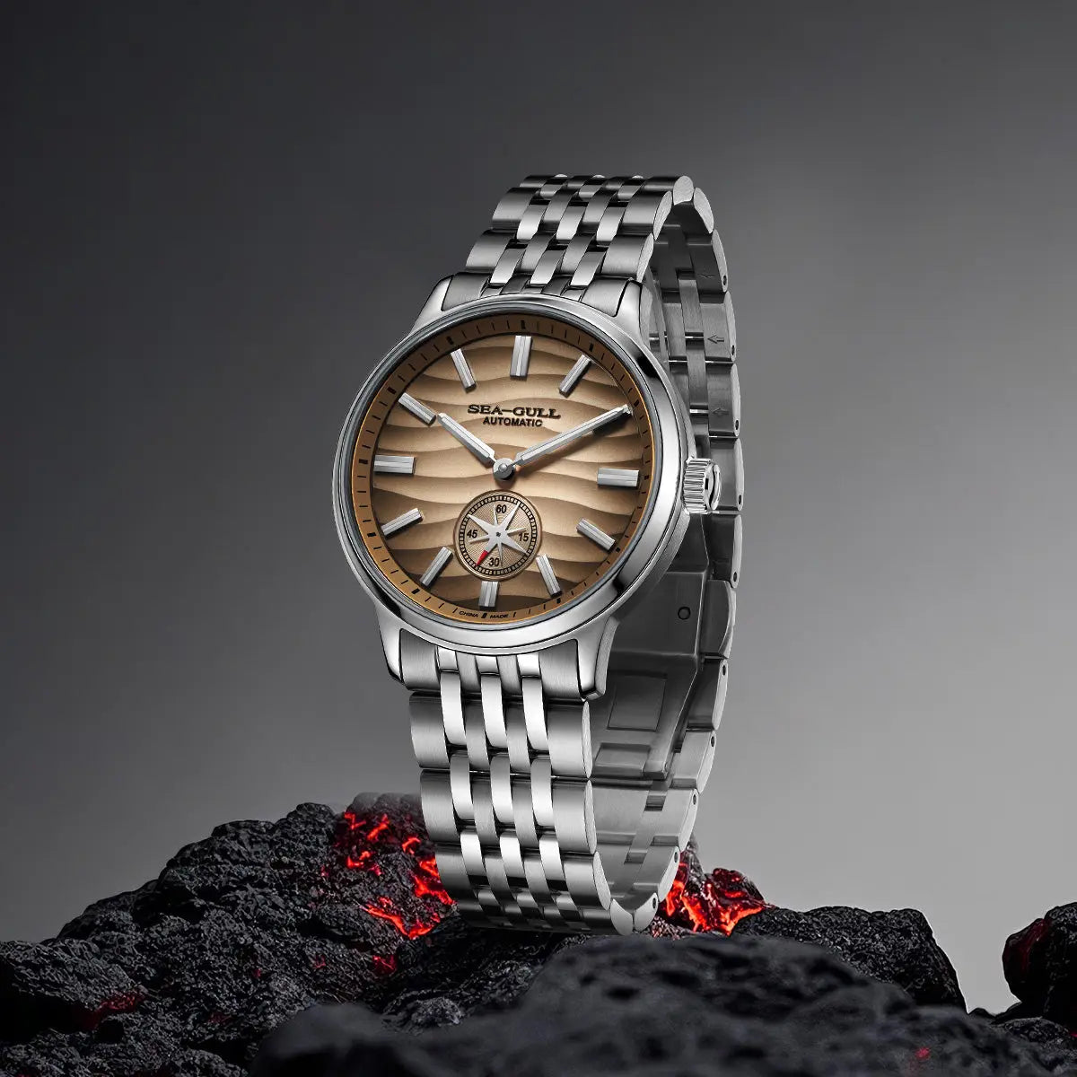 seagull-polaris-natural-watch-volcanic-stone-2