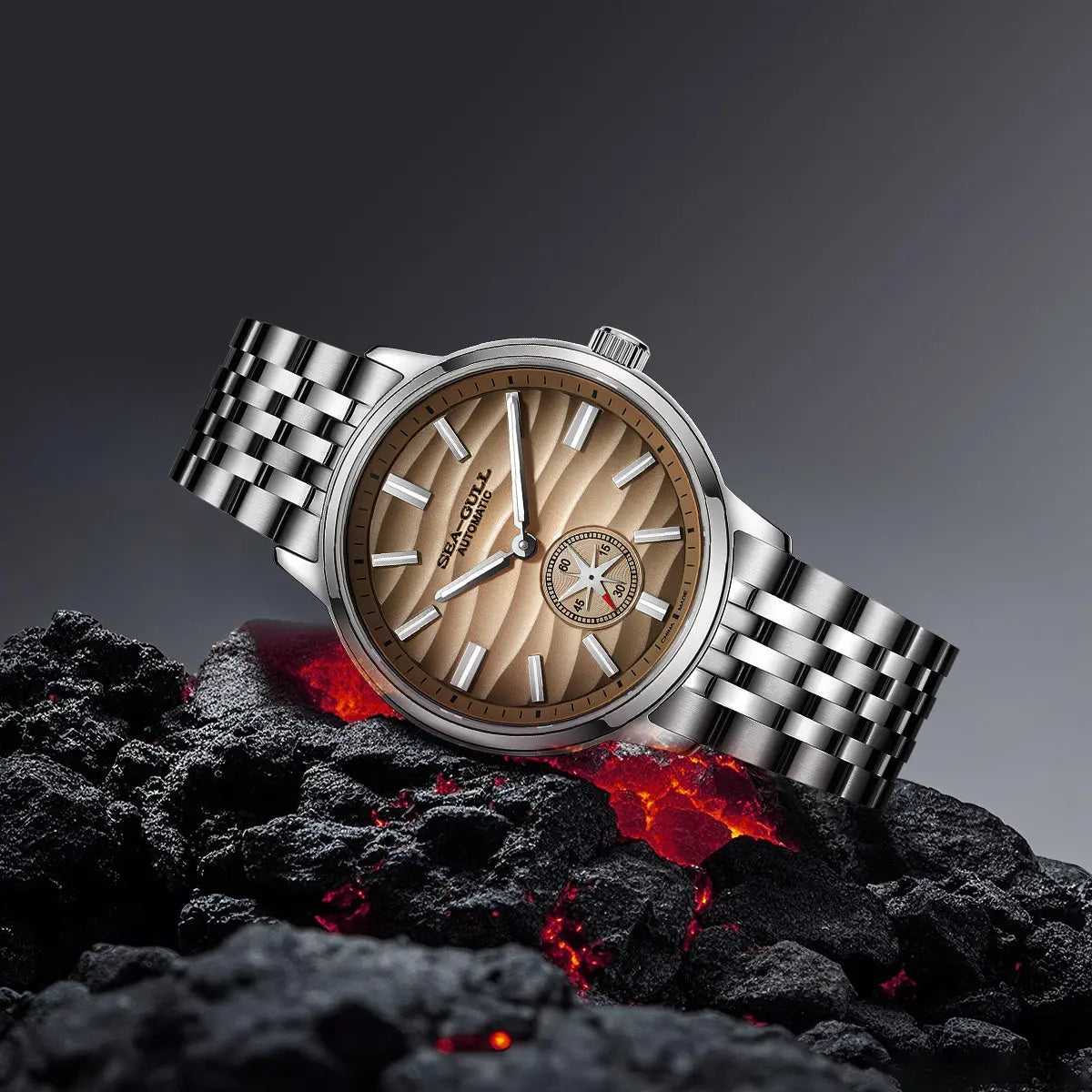 seagull-polaris-natural-watch-volcanic-stone