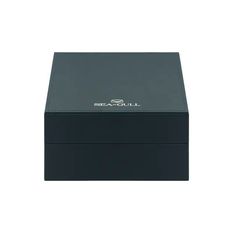 Coaxial Tourbillon | Skeleton | 42mm Sea-Gull