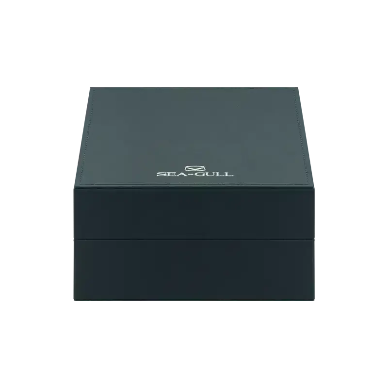 Coaxial Tourbillon | Skeleton | 42mm Sea-Gull