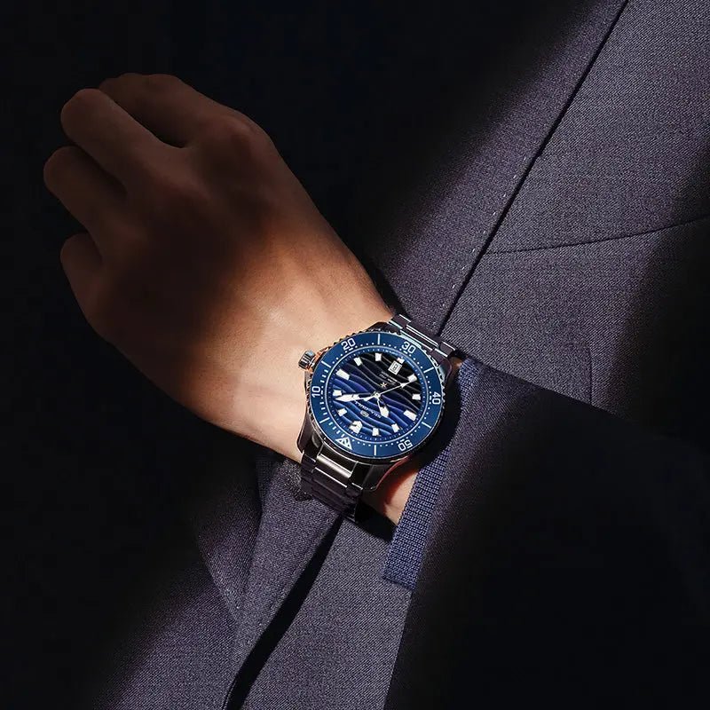 Top High Complication Watch Brands to Buy in 2026 - Sea-Gull Watch Official Store