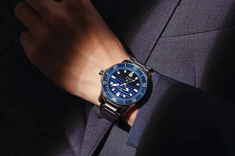 Best Mechanical Watches Under $500