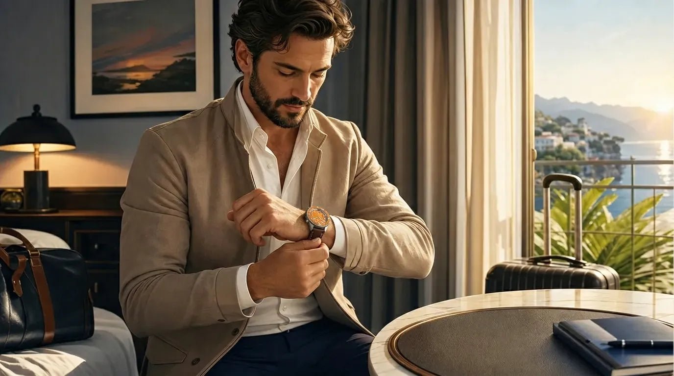 Seagull Entry-Level Luxury Mechanical Watches - Sea-Gull Watch Official Store